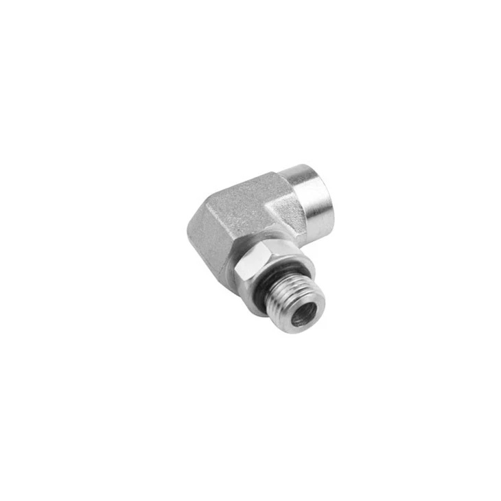 JIC Male To Female Hydraulic Adapters