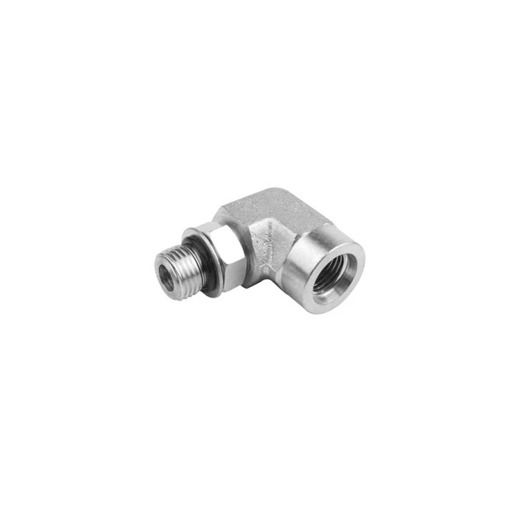 JIC Male To Female Hydraulic Adapters