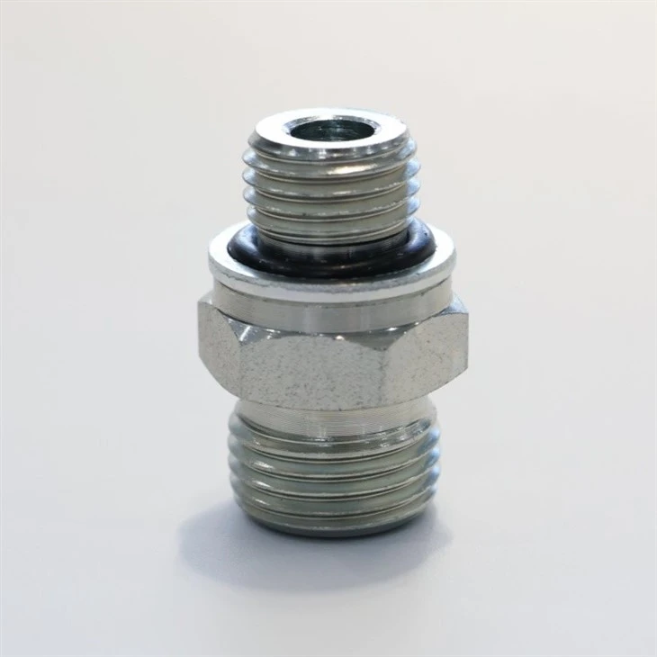 bsp thread fittings