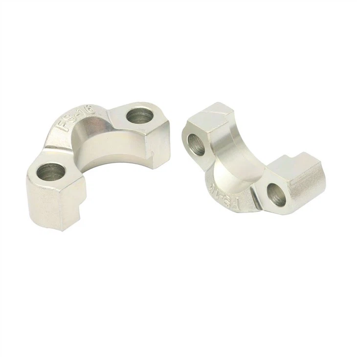 SAE SPLIT FLANGE CLAMP